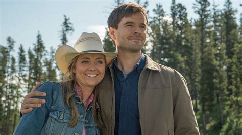 heartland cbc cast